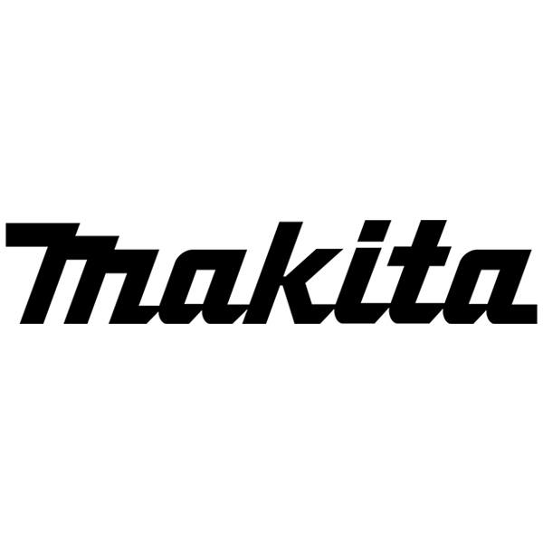 Makita logo